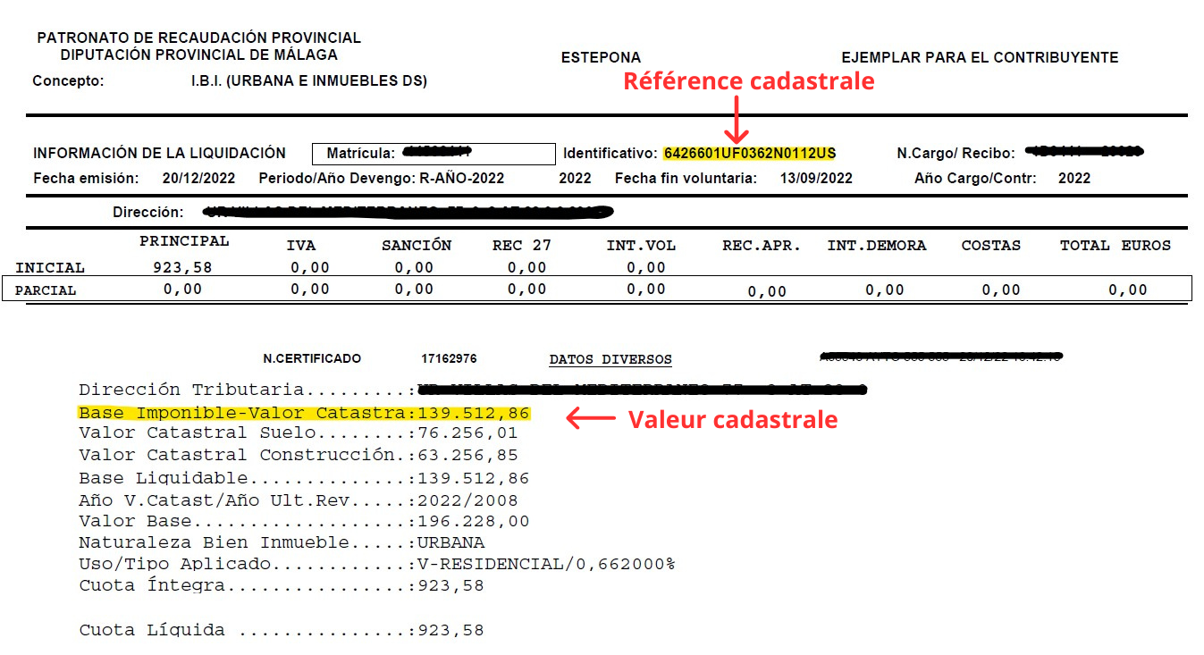 messages.dashboard.rental.form.Cadastral Reference