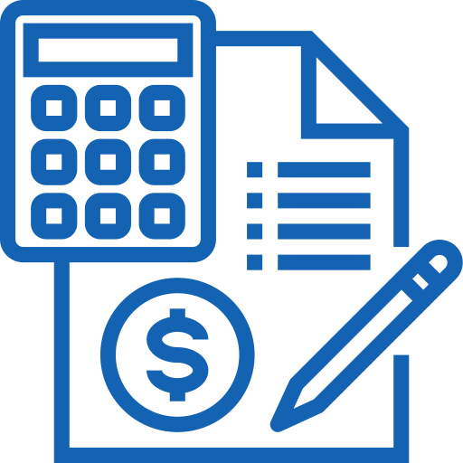 Annual Non-resident Tax calculator